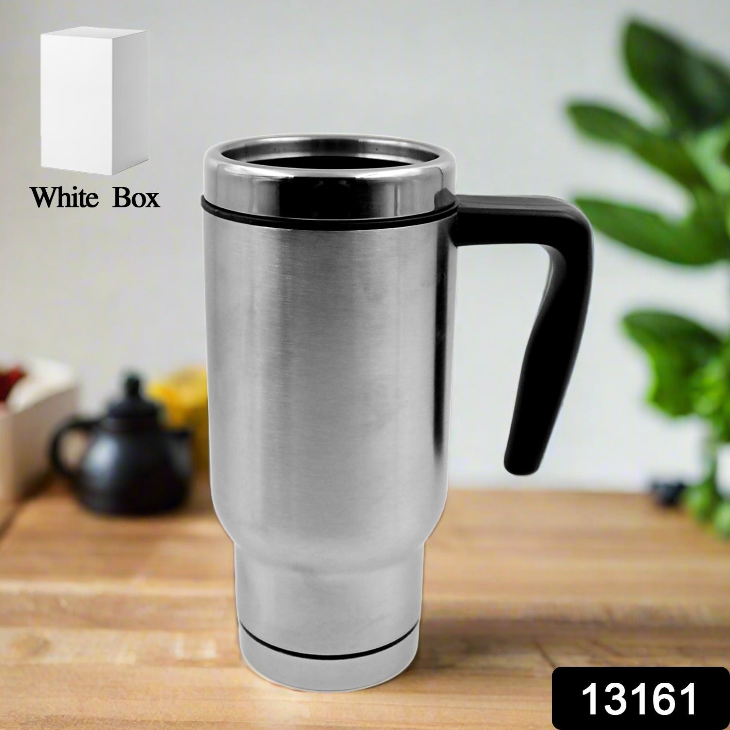 Stainless Steel Mug Stainless Steel Mug
